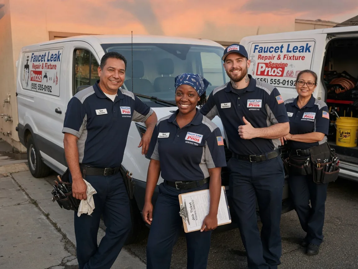 Faucet Repair company in Tobyhanna, PA